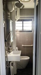 Blk 404 Yishun Avenue 6 (Yishun), HDB 4 Rooms #573742681